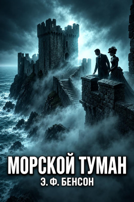 Морской туман - Э. Ф. Бенсон