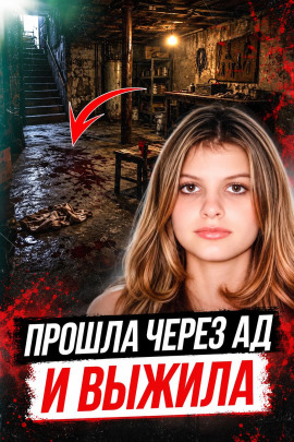 Чат привел к похищению - Автор неизвестен