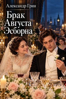 Брак Августа Эсборна - Александр Грин