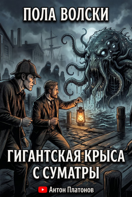 Гигантская крыса с Суматры - Пола Волски